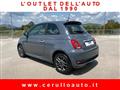 FIAT 500 1.0 Hybrid Connect OK NEOPATENTATI