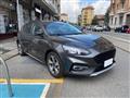 FORD FOCUS ACTIVE 1.0 EcoBoost mHEV