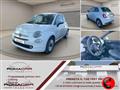 FIAT 500 1.0 Hybrid Lounge