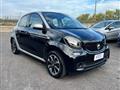 SMART Forfour 1.0 Passion 71cv