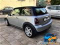 MINI MINI 3 PORTE 1.6 16V Cooper D 110 cv