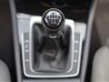 VOLKSWAGEN GOLF Highline 1.6 diesel TDI 110 CV Unip. gancio traino