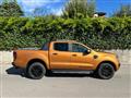 FORD RANGER 2.0 TDCi 213CV DC Wildtrak 5 posti PREZZO NETTO