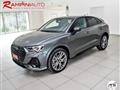 AUDI Q3 SPB 35 TDI S tronic Identity Black Km 0 Ufficiale