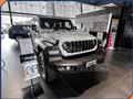 JEEP WRANGLER Unlimited 2.0 Turbo Rubicon