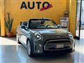 MINI CABRIO 1.5 One Classic Cabrio #unicoproprietario