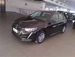 PEUGEOT 208 PureTech 75 Stop&Start 5 porte Active