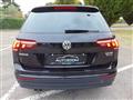 VOLKSWAGEN TIGUAN 2.0 TDI SCR 4MOTION Business BlueMotion Technology