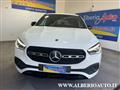 MERCEDES CLASSE GLA d Automatic Premium