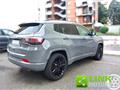 JEEP COMPASS 1.3 Turbo 150CV aut.2WDLimited TAGLIANDI UFFICIALI