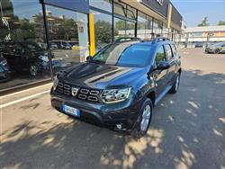 DACIA DUSTER 1.5 Blue dCi 115cv Comfort 4x2 my19