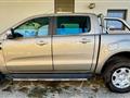 FORD RANGER 2.2 TDCi aut. DC Limited 5pt.