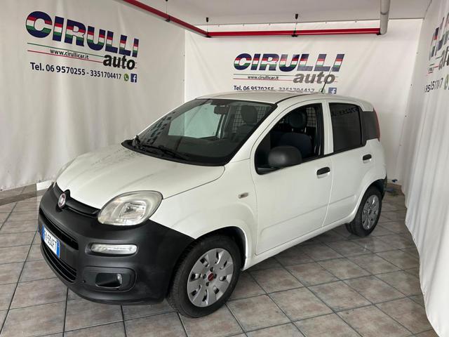 FIAT PANDA VAN 1.3 MJT S&S Pop Van 2 posti