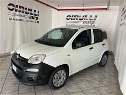 FIAT PANDA VAN 1.3 MJT S&S Pop Van 2 posti