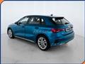 AUDI A3 SPORTBACK A3 SPB 35 TFSI Business Advanced