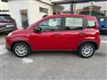 FIAT PANDA 1.0 FireFly S&S Hybrid/GPL con Pack Comfort