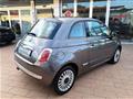 FIAT 500 1.2 EasyPower Lounge