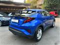 TOYOTA C-HR 1.8 Hybrid E-CVT Active *PREZZO PROMO*