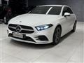 MERCEDES CLASSE A SEDAN Automatic 4Matic 4p. Premium