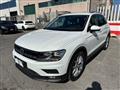 VOLKSWAGEN TIGUAN 1.6 TDI SCR Business BlueMotion Technology