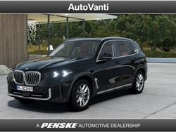 BMW X5 xDrive40i 48V