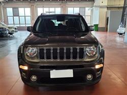 JEEP RENEGADE 4XE 2019 Benzina 1.3 t4 phev Limited 4xe at6