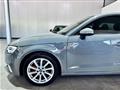 AUDI A3 Sportback 1.6 TDI 116cv S-Tronic Sport