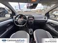 TOYOTA AYGO Connect 1.0 VVT-i 72 CV 5 porte x-play MMT