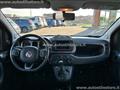 FIAT PANDA CROSS 0.9 TwinAir Turbo S&S 4x4