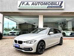 BMW SERIE 3 TOURING d Touring Sport Auto *HEAD-UP *VOLANTE MSPORT