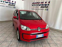 VOLKSWAGEN UP! 1.0 5p. eco move up! BlueMotion Technology