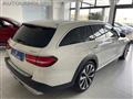 MERCEDES CLASSE E STATION WAGON d S.W. 4Matic Auto Premium All-Terrain