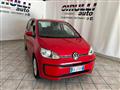 VOLKSWAGEN UP! 1.0 5p. eco move up! BlueMotion Technology