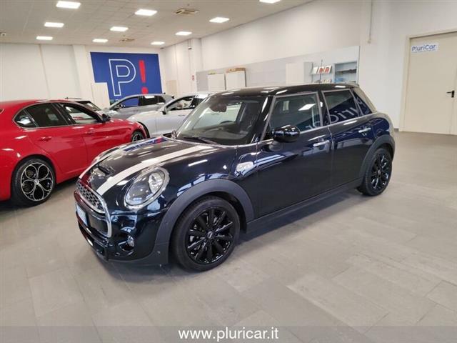 MINI MINI 5 PORTE Mini 2.0 Cooper S Business XL 5 porte