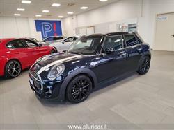 MINI MINI 5 PORTE Mini 2.0 Cooper S Business XL 5 porte