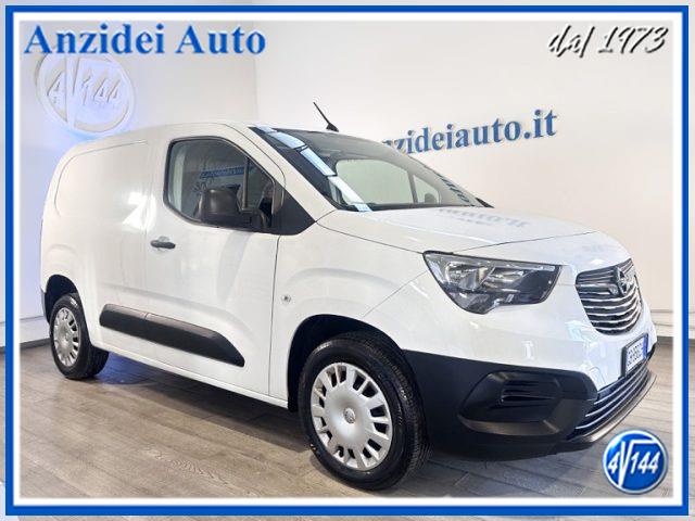 OPEL COMBO CARGO Cargo 1.5 Diesel 100CV Furgone