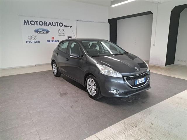 PEUGEOT 208 (2012) 1.2 VTi 82 CV 5 porte Access