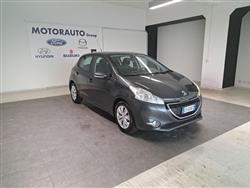 PEUGEOT 208 (2012) 1.2 VTi 82 CV 5 porte Access