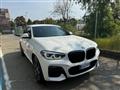 BMW X4 xDrive20d Msport-X 190CV