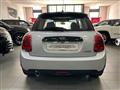 MINI MINI 3 PORTE 1.5 Cooper C.Autom. Fari Led Navi Bluetooth