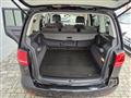 VOLKSWAGEN TOURAN 1.6 tdi cambio automatico  dsg 7 POSTI