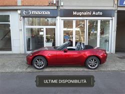 MAZDA MX-5 MY2024 2.0L Skyactiv-G 184cv Exclusive-Line