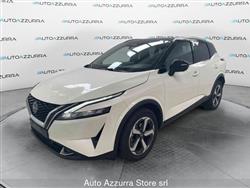 NISSAN QASHQAI 2021 Qashqai MHEV 158 CV Xtronic N-Connecta