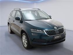 SKODA KAROQ 1.5 TSI ACT DSG Executive