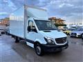 MERCEDES SPRINTER T43/35 414 Cabinato Furgonato CDI