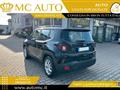 JEEP RENEGADE 1.4 T-Jet 120 CV GPL Longitude