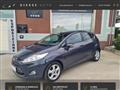 FORD FIESTA 1.4 TDCi 70CV 5 porte Titanium OK NEOPAT, GARANZIA