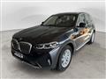 BMW X3 xDrive30e