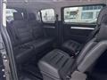 PEUGEOT TRAVELLER Allure 7 posti autom,pelle,tetto,retroc tg:GG865AK