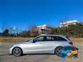 MERCEDES CLASSE C SW d S.W. Auto Executive